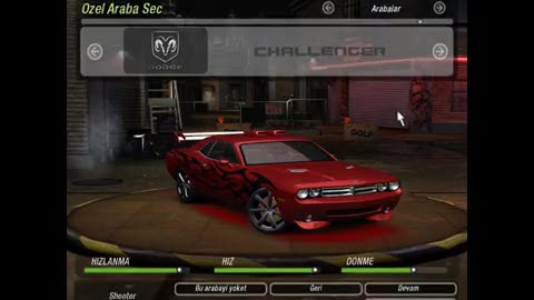 Need for Speed: Underground 2 Need for Speed Wiki