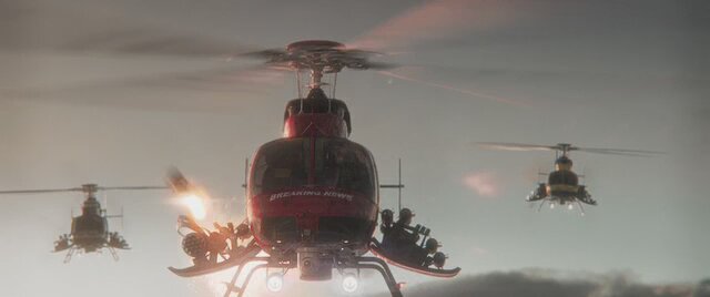 Iron Man 3 Türkçe Dublajlı Fragmanı