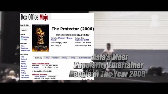 The Protector 2