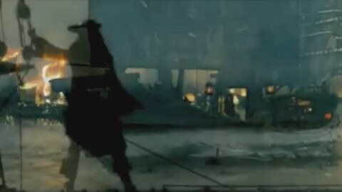 Karayip Korsanları 6 Fragman
