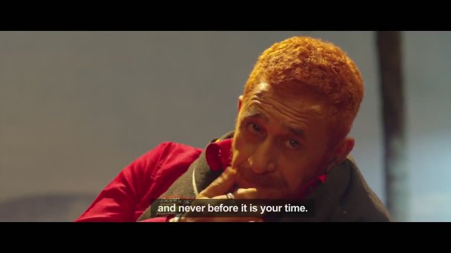  Zinda Bhaag Fragman