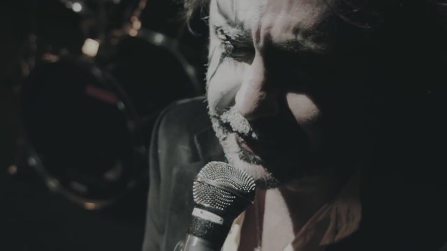 Oflu Hocayı Aramak - Palyaço Soundtrack