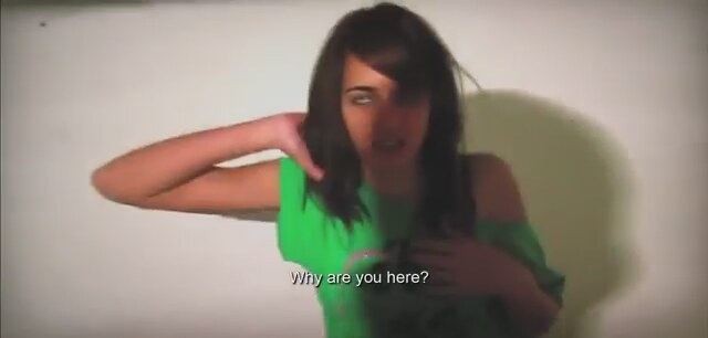 Klip (2012) Fragman