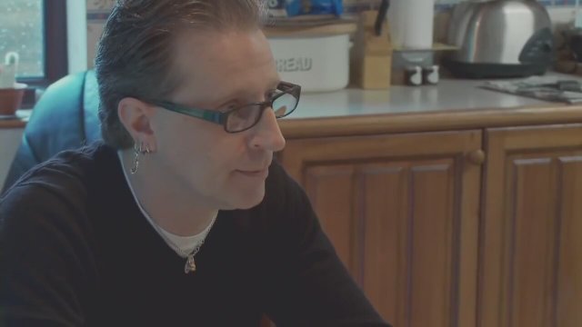 Mission to Lars (2012) fragmanı