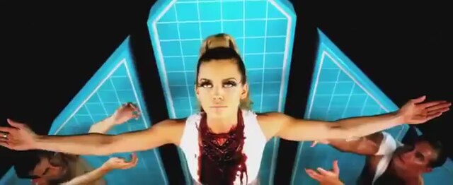 Excision (2012) Fragman
