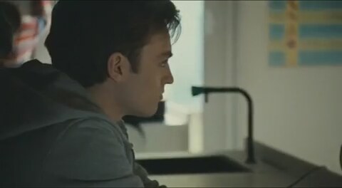 Lights Out (2010) Fragman