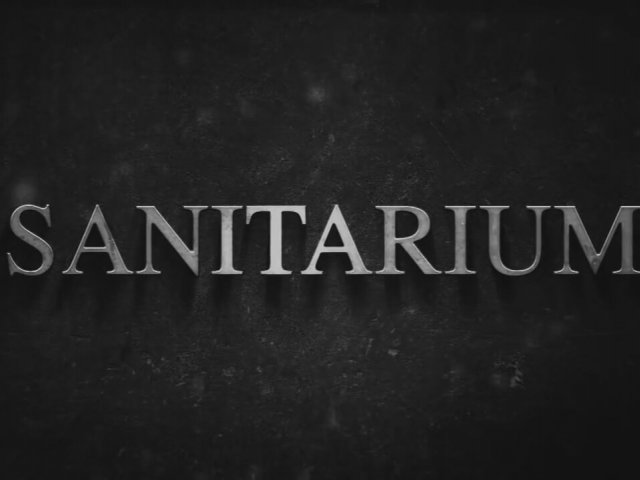 Sanitarium Fragman