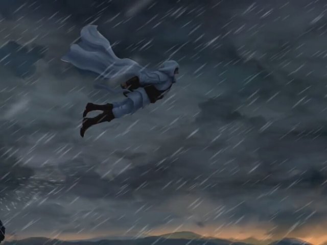 Assassin's Creed: Ascendance Fragman