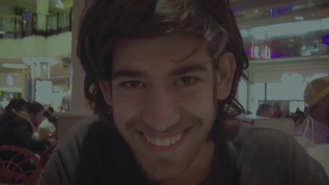 The Internet's Own Boy: The Story of Aaron Swartz (2014) fra