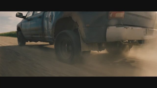 Interstellar Fragman 2