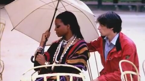 Diva (1981) Fragman