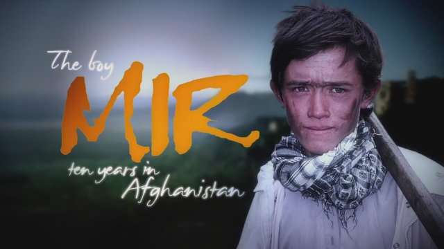 The Boy Mir (2011) Fragman