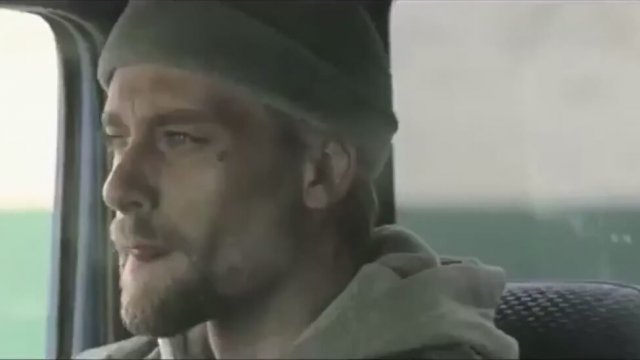 Supremacy (2014) Fragman