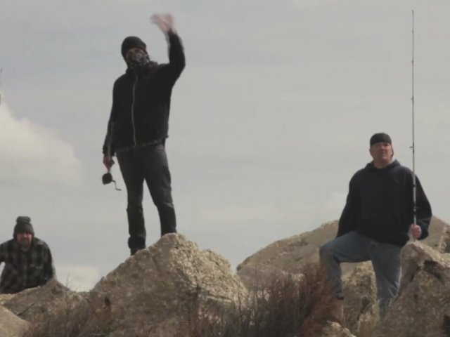 HorrorCon Fragman