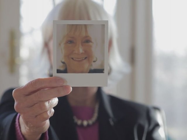 Time Zero: The Last Year of Polaroid Film  Fragman