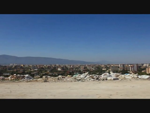 Abdullah Cömert Belgeseli Fragman