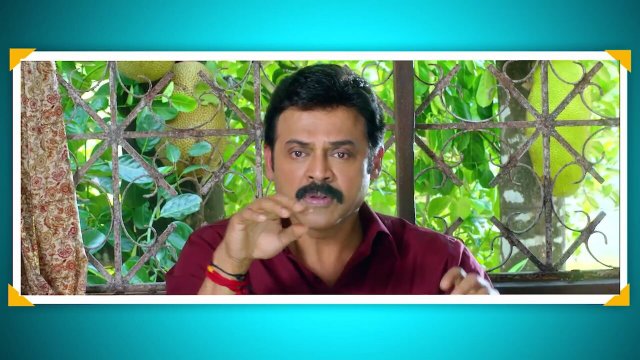 Drushyam (fragman)