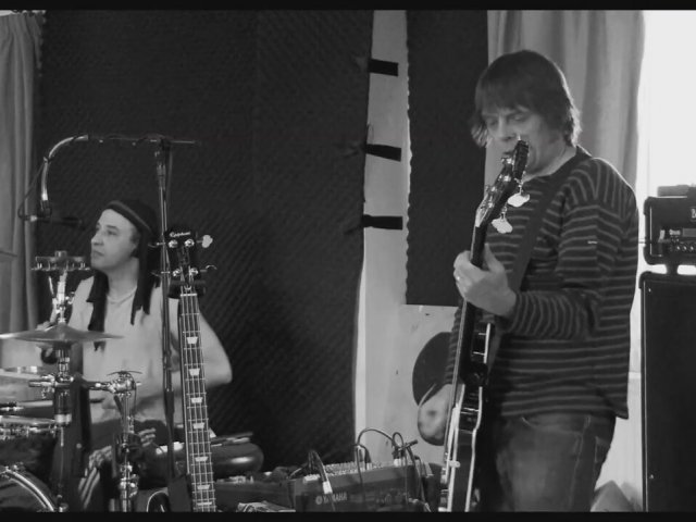 The Stone Roses: Made of Stone Fragman