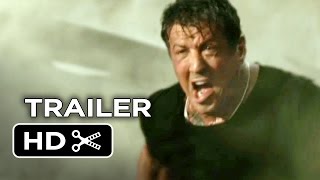 The Expendables 3 - Fragman 2