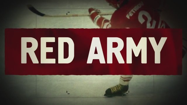 Red Army (2014) fragmanı