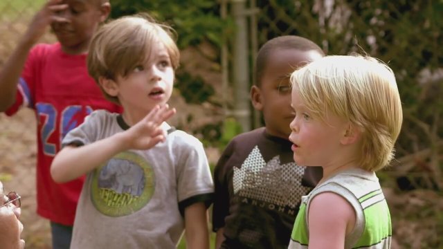 Meet the Mormons (2014) fragmanı