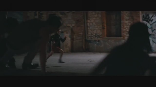 Geronimo (2014) fragmanı