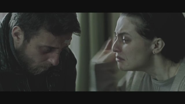 Uzun Yol (2014) fragmanı
