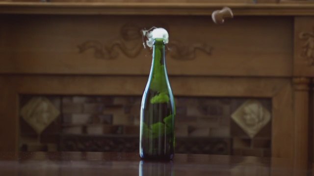 A Year in Champagne (2014) Fragman
