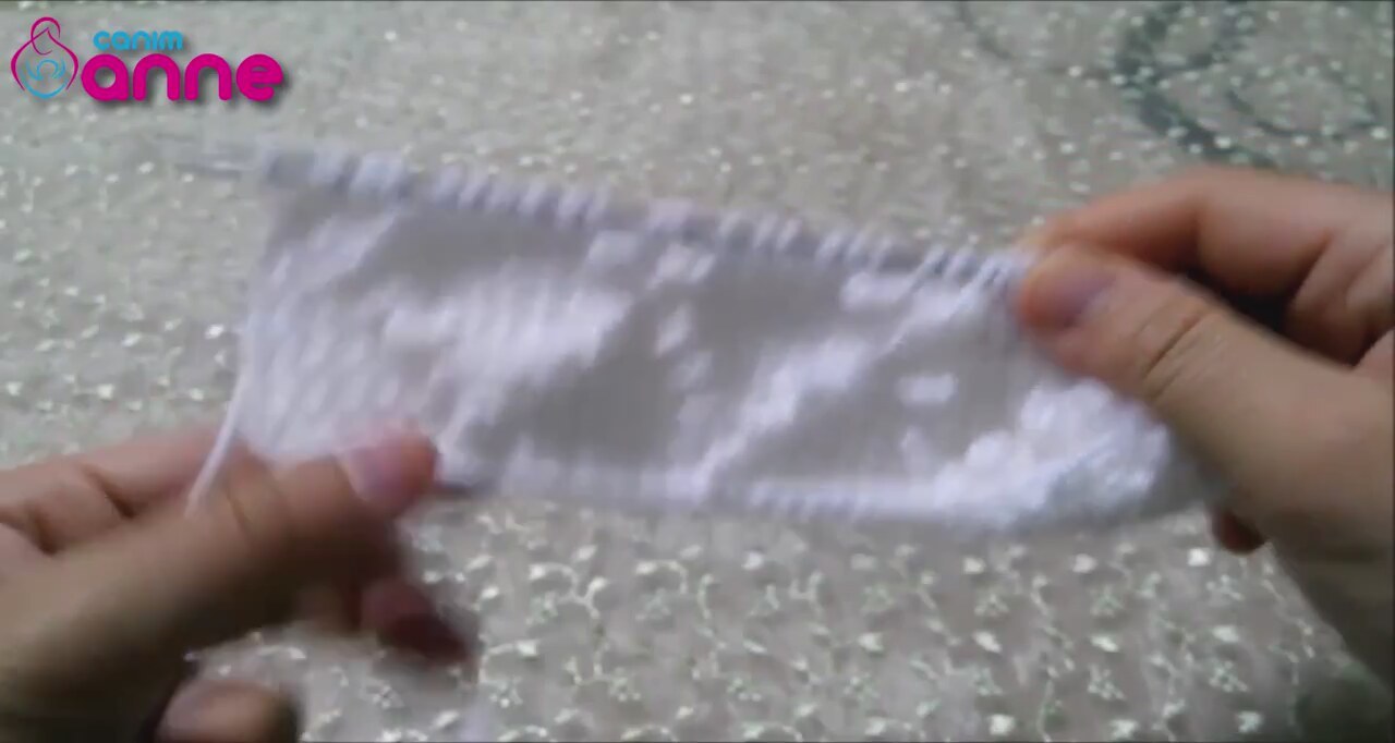 Pıtırcık Papatyalı Desenli Lif Yapılışı Açıklamalı Videolu Pıtırcık Papatyalı Desenli Lif Yapılışı Açıklamalı Videolu