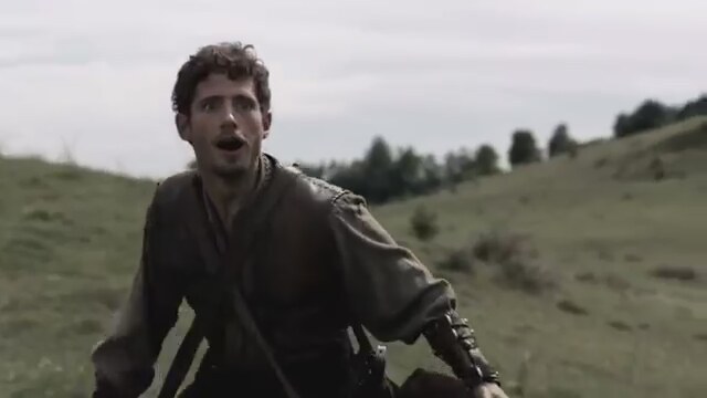 Dragonheart 3 (2015) Fragman