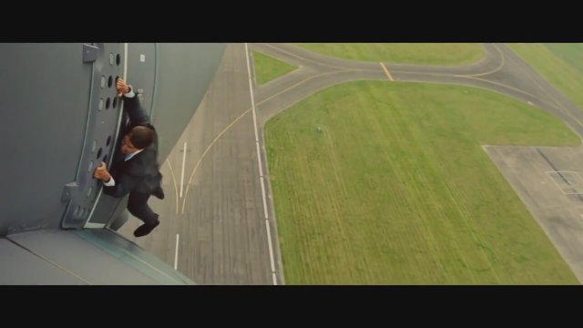 Görevimiz Tehlike 5 (2015) Teaser