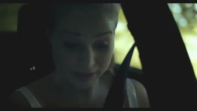 From the Dark (2014) Fragman