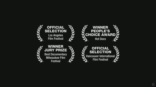 Somewhere Between (2011) Fragman