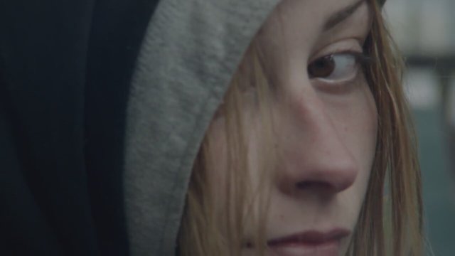 Heaven Knows What (2014) Fragman