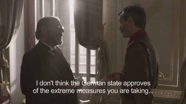 Homo Politicus (2015) Fragman