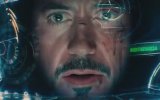 Iron Man 3 Kısa Klip