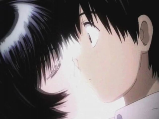 Mysterious Girlfriend X – Genkinahito