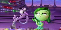 Pixar'ın Yeni Filmi Inside Out 2 Fragmanı Yayınlandı