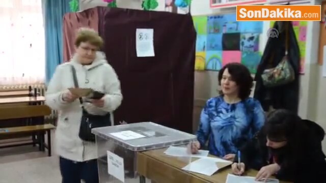 CHP'de Ön Seçim
